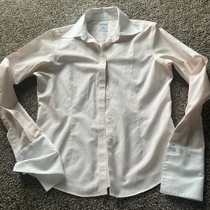 brooks brother size 4